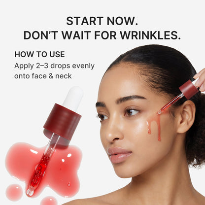 EGF NAD+ Firming Serum - medicube.us